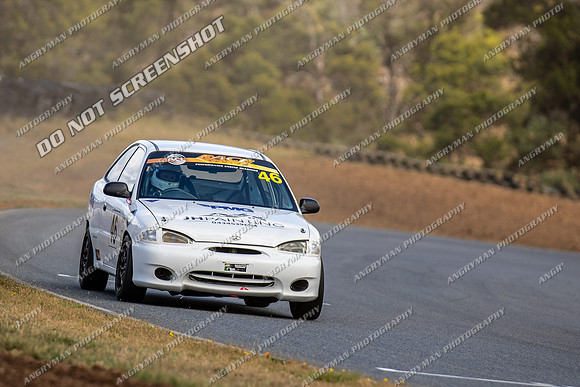 Hyundai 46 - TCRC Rnd 1 - 26-29 Jan 2024-2