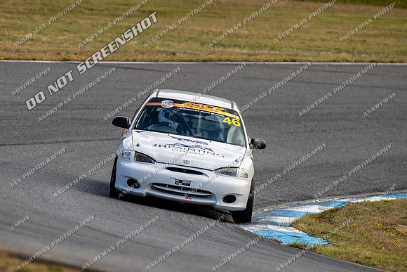 Hyundai 46 - TCRC Rnd 1 - 26-29 Jan 2024-3