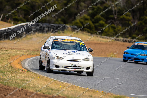 Hyundai 46 - TCRC Rnd 1 - 26-29 Jan 2024