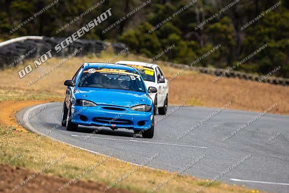 Hyundai 51 - TCRC Rnd 1 - 26-29 Jan 2024