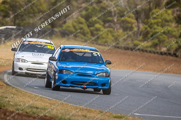 Hyundai 51 - TCRC Rnd 1 - 26-29 Jan 2024-2