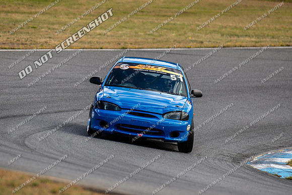 Hyundai 51 - TCRC Rnd 1 - 26-29 Jan 2024-3