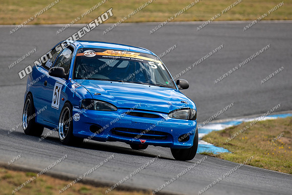 Hyundai 51 - TCRC Rnd 1 - 26-29 Jan 2024-4