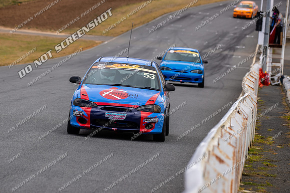 Hyundai 53 - TCRC Rnd 1 - 26-29 Jan 2024-10