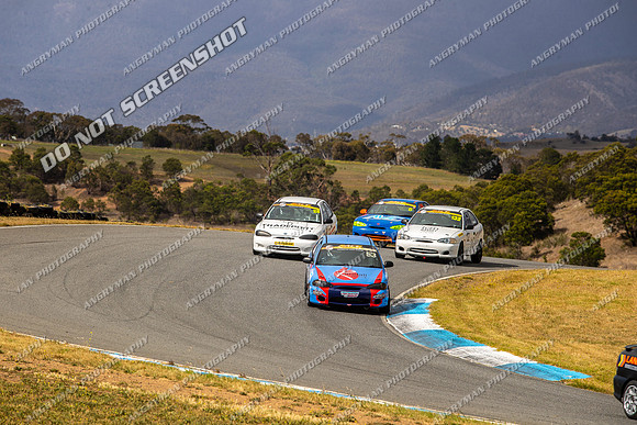 Hyundai 53 - TCRC Rnd 1 - 26-29 Jan 2024-5