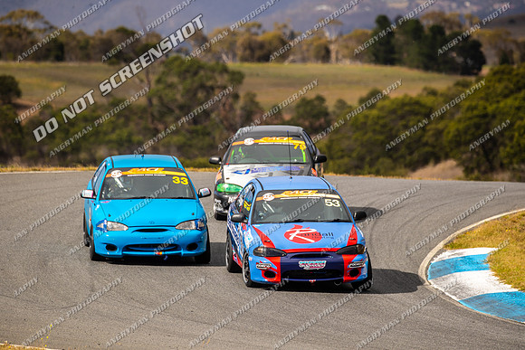 Hyundai 53 - TCRC Rnd 1 - 26-29 Jan 2024-6