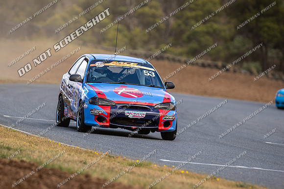 Hyundai 53 - TCRC Rnd 1 - 26-29 Jan 2024-2