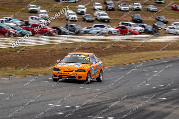 Hyundai 55 - TCRC Rnd 1 - 26-29 Jan 2024-5
