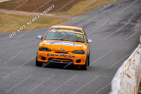 Hyundai 55 - TCRC Rnd 1 - 26-29 Jan 2024-6