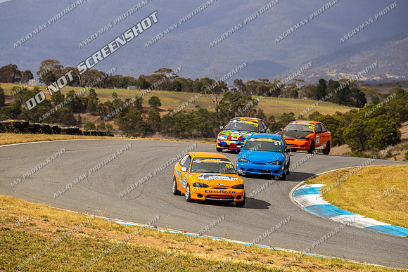 Hyundai 55 - TCRC Rnd 1 - 26-29 Jan 2024-2