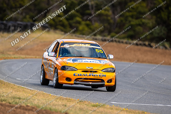 Hyundai 55 - TCRC Rnd 1 - 26-29 Jan 2024