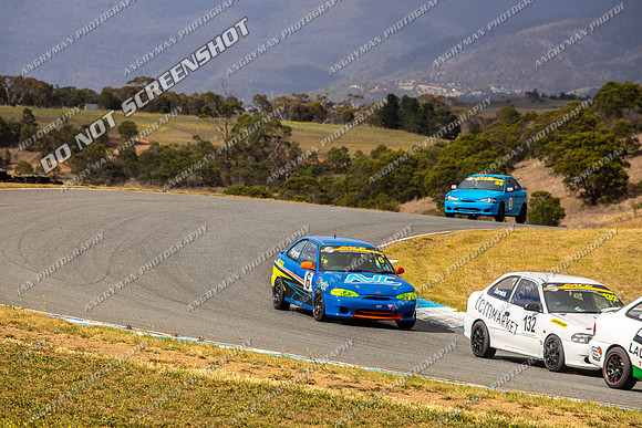 Hyundai 6 - TCRC Rnd 1 - 26-29 Jan 2024-10