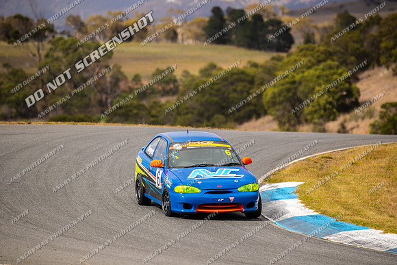 Hyundai 6 - TCRC Rnd 1 - 26-29 Jan 2024-12