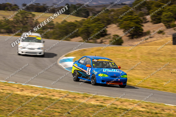 Hyundai 6 - TCRC Rnd 1 - 26-29 Jan 2024-13