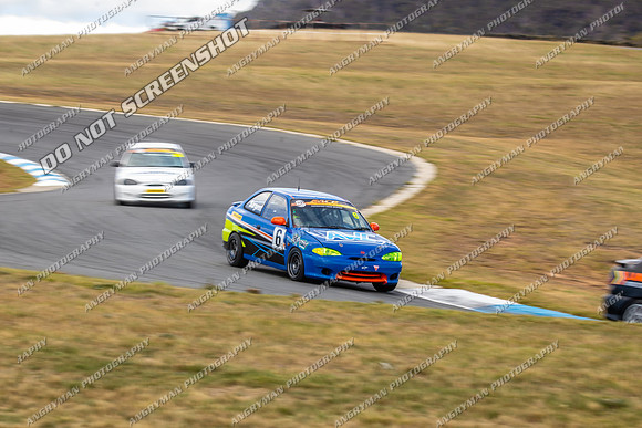 Hyundai 6 - TCRC Rnd 1 - 26-29 Jan 2024-17