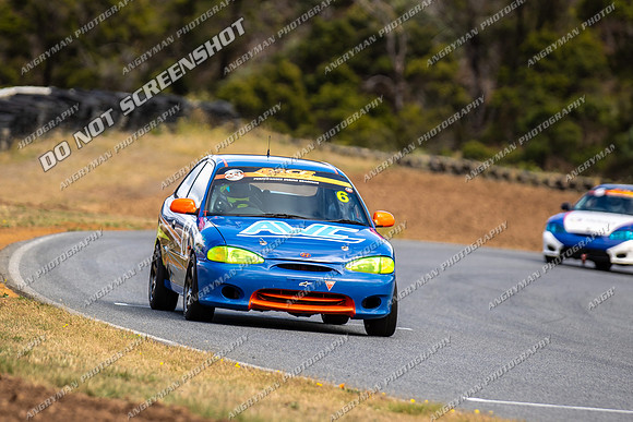 Hyundai 6 - TCRC Rnd 1 - 26-29 Jan 2024