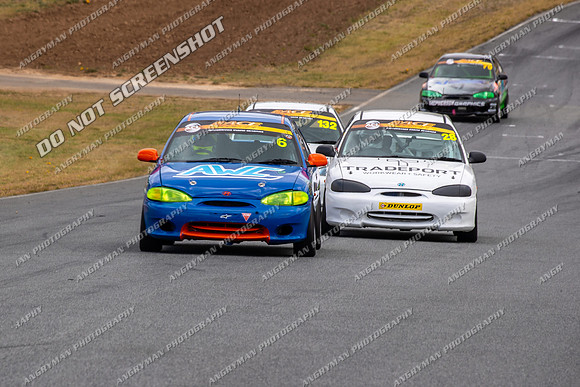 Hyundai 6 - TCRC Rnd 1 - 26-29 Jan 2024-15