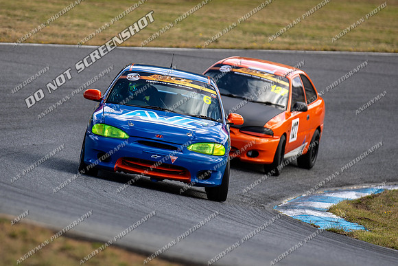 Hyundai 6 - TCRC Rnd 1 - 26-29 Jan 2024-9