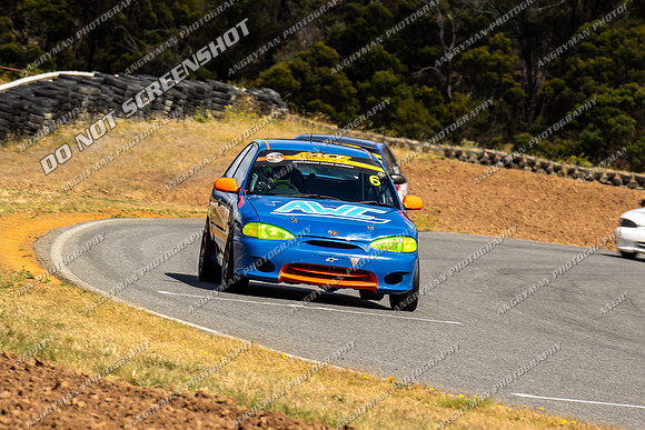 Hyundai 6 - TCRC Rnd 1 - 26-29 Jan 2024-3