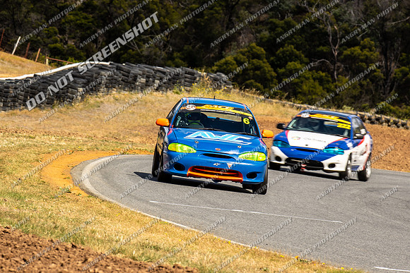 Hyundai 6 - TCRC Rnd 1 - 26-29 Jan 2024-2