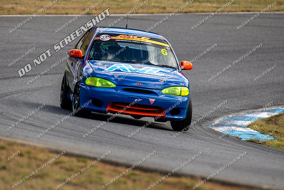 Hyundai 6 - TCRC Rnd 1 - 26-29 Jan 2024-5