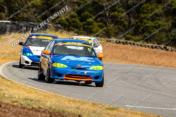 Hyundai 6 - TCRC Rnd 1 - 26-29 Jan 2024-4