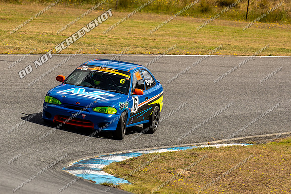 Hyundai 6 - TCRC Rnd 1 - 26-29 Jan 2024-6