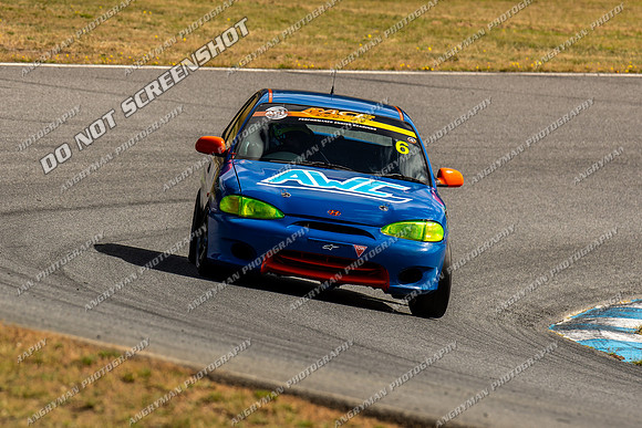 Hyundai 6 - TCRC Rnd 1 - 26-29 Jan 2024-7