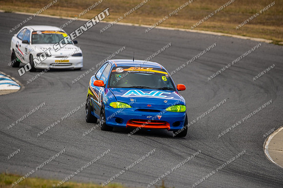 Hyundai 6 - TCRC Rnd 1 - 26-29 Jan 2024-18