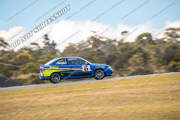 Hyundai 6 - TCRC Rnd 1 - 26-29 Jan 2024-19