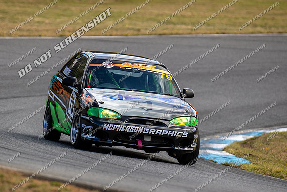 Hyundai 79 - TCRC Rnd 1 - 26-29 Jan 2024-4