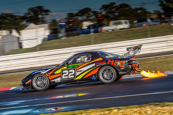 22 - Sports GT-15