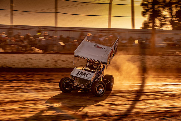 Sprintcar 25 T25 - 21 - Carrick - 23rd Feb 2019-10