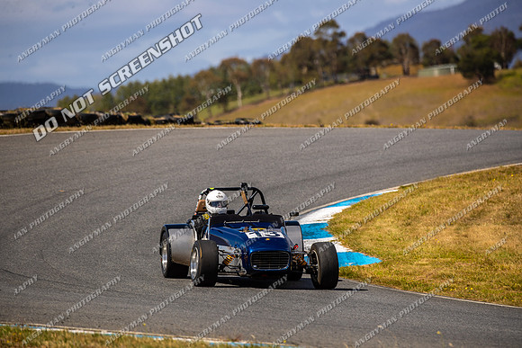 Sports & Racing Cars 13 - TCRC Rnd 1 - 26-29 Jan 2024-5