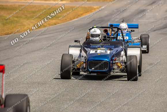 Sports & Racing Cars 13 - TCRC Rnd 1 - 26-29 Jan 2024-7
