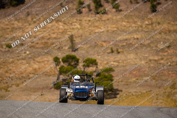 Sports & Racing Cars 13 - TCRC Rnd 1 - 26-29 Jan 2024-6
