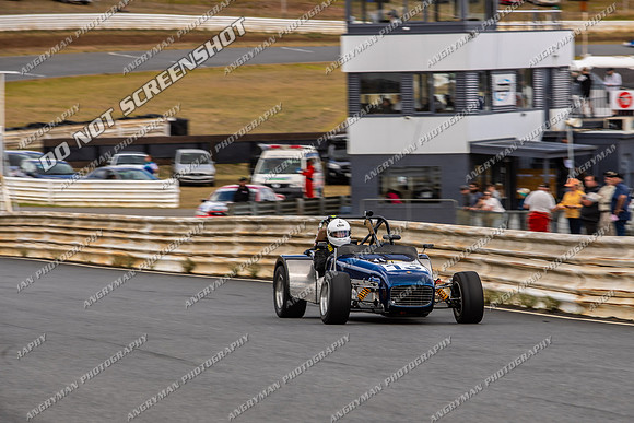 Sports & Racing Cars 13 - TCRC Rnd 1 - 26-29 Jan 2024-2