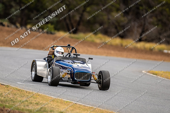 Sports & Racing Cars 13 - TCRC Rnd 1 - 26-29 Jan 2024