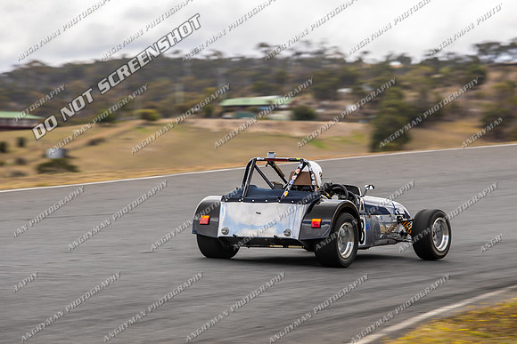 Sports & Racing Cars 13 - TCRC Rnd 1 - 26-29 Jan 2024-3