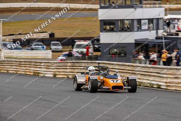 Sports & Racing Cars 17 - TCRC Rnd 1 - 26-29 Jan 2024-3