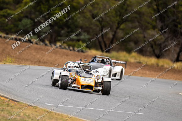 Sports & Racing Cars 17 - TCRC Rnd 1 - 26-29 Jan 2024-2