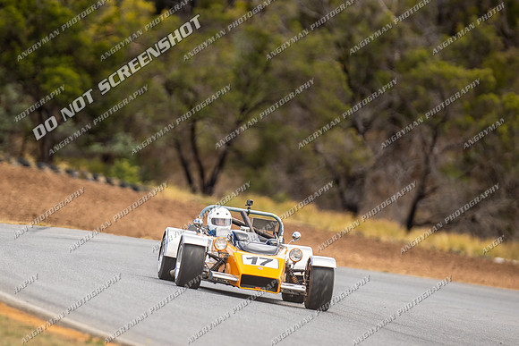 Sports & Racing Cars 17 - TCRC Rnd 1 - 26-29 Jan 2024