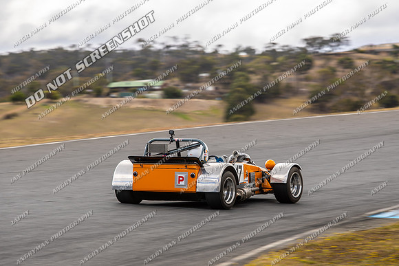 Sports & Racing Cars 17 - TCRC Rnd 1 - 26-29 Jan 2024-4