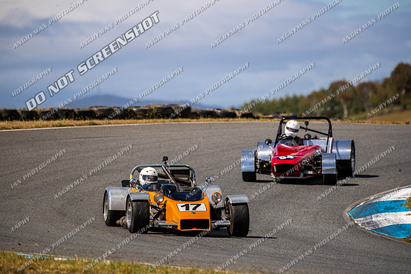 Sports & Racing Cars 17 - TCRC Rnd 1 - 26-29 Jan 2024-6