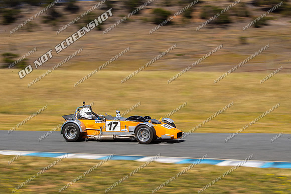 Sports & Racing Cars 17 - TCRC Rnd 1 - 26-29 Jan 2024-7