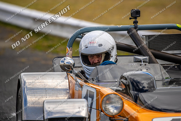 Sports & Racing Cars 17 - TCRC Rnd 1 - 26-29 Jan 2024-9