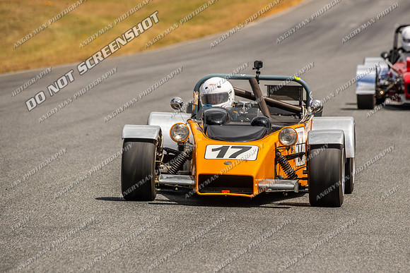Sports & Racing Cars 17 - TCRC Rnd 1 - 26-29 Jan 2024-8