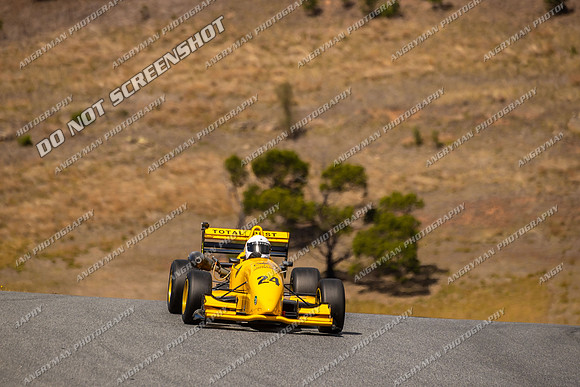 Sports & Racing Cars 24 - TCRC Rnd 1 - 26-29 Jan 2024-8