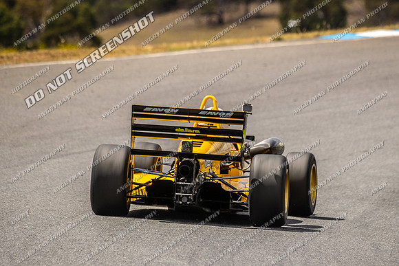 Sports & Racing Cars 24 - TCRC Rnd 1 - 26-29 Jan 2024-9