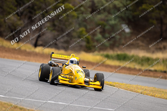 Sports & Racing Cars 24 - TCRC Rnd 1 - 26-29 Jan 2024